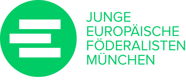 Junge Europäische Föderalisten - JEF München