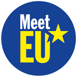 MeetEU - your pan-European discussion community