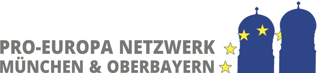 ProEuropa-Netzwerk München & Oberbayern