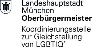 Koordinierungsstelle zur Gleichstellung von LGBTIQ* der Landeshauptstadt München