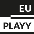 Logo von EUPLAYY