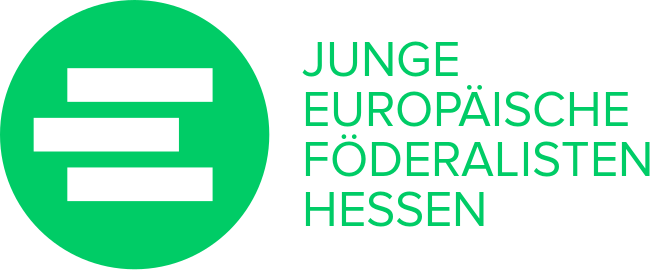 Junge Europäische Föderalisten Hessen